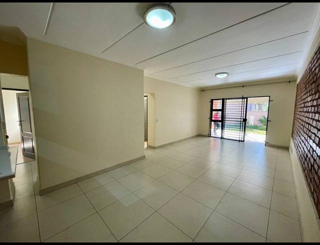 3 BEDROOM PROPERTY TO RENT IN EDENBURG
